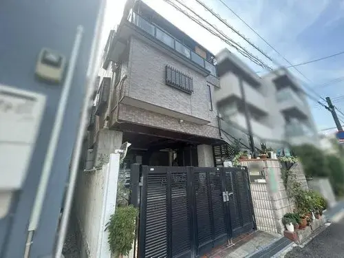 10LDK Propiedad en la ciudad de Amagasaki, Prefectura de Hyogo (4)