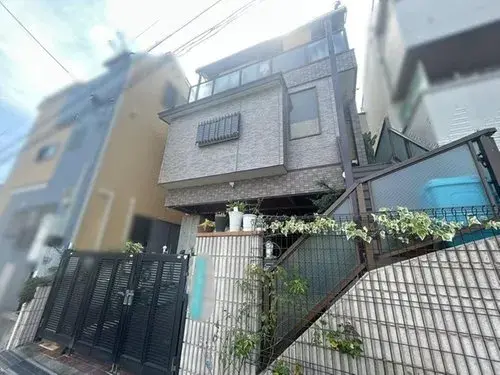 10LDK Propiedad en la ciudad de Amagasaki, Prefectura de Hyogo (5)