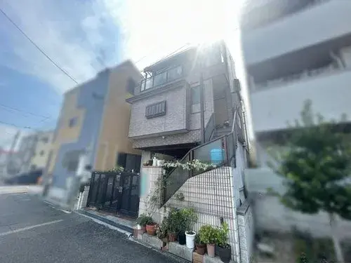 10LDK Propiedad en la ciudad de Amagasaki, Prefectura de Hyogo (6)