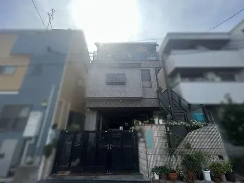 10LDK Propiedad en la ciudad de Amagasaki, Prefectura de Hyogo (7)