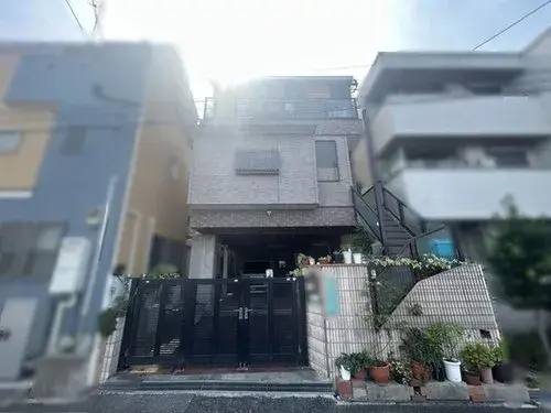 10LDK Propiedad en la ciudad de Amagasaki, Prefectura de Hyogo (8)