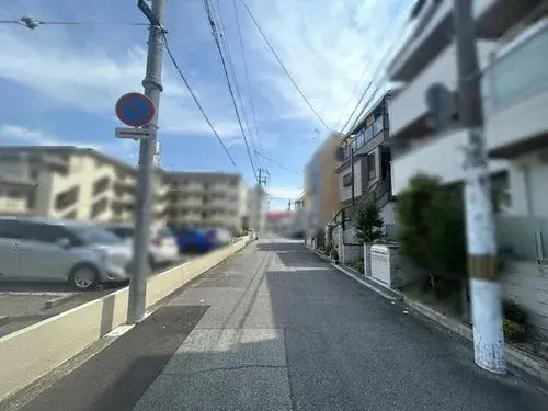 10LDK Propiedad en la ciudad de Amagasaki, Prefectura de Hyogo (9)