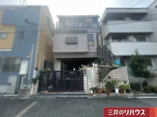 10LDK Propiedad en la ciudad de Amagasaki, Prefectura de Hyogo (10)