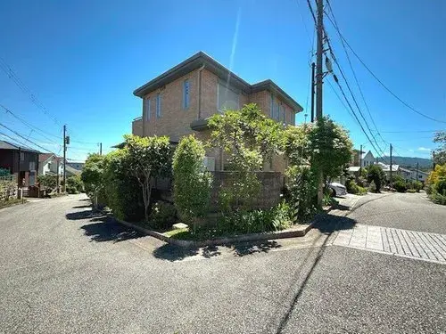Akiya in 宝塚市
