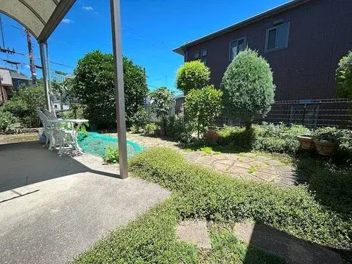 4LDK+S物件 宝塚市 兵庫県 (3)