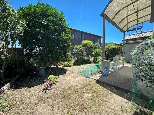 4LDK+S物件 宝塚市 兵庫県 (4)