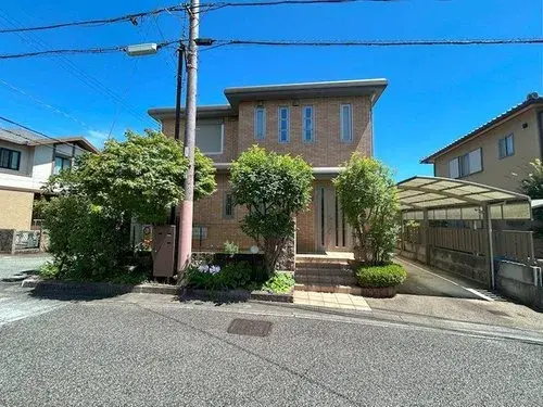 4LDK+S物件 宝塚市 兵庫県 (7)