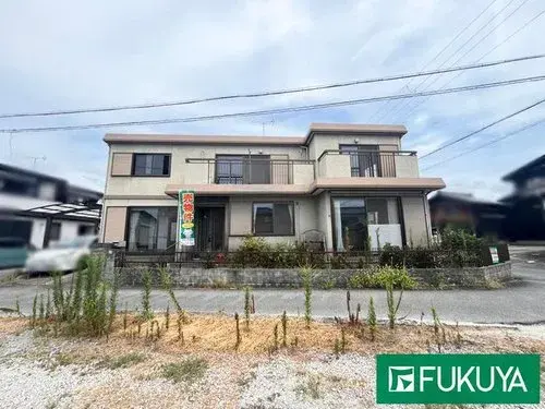 Akiya in Hyogo