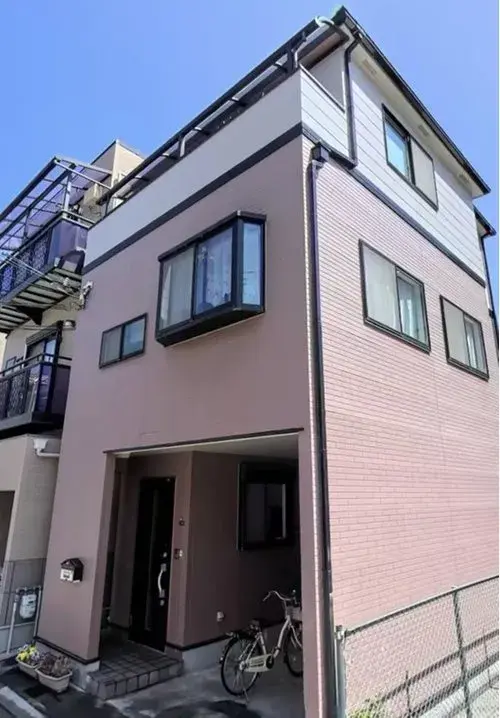 Akiya in Hyogo