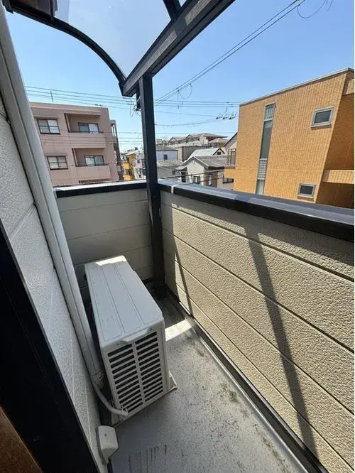 Недвижимость 2LDK+S в городе Kobe, префектура Hyogo (2)