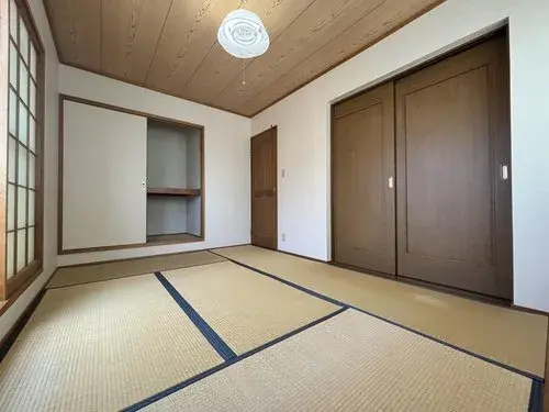 Недвижимость 2LDK+S в городе Kobe, префектура Hyogo (12)