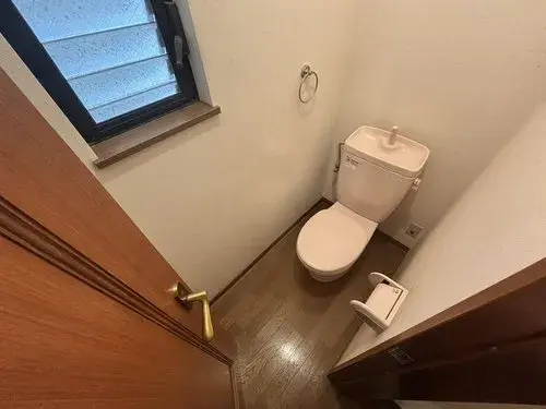Недвижимость 2LDK+S в городе Kobe, префектура Hyogo (15)