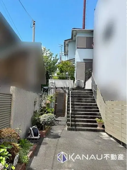Akiya in Hyogo