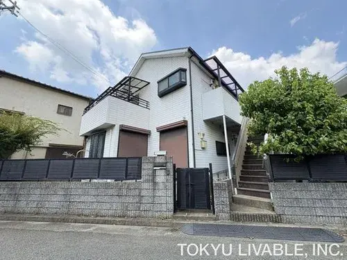 Akiya in Hyogo