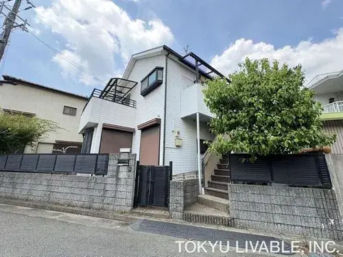 Propiedad 4LDK Ciudad de Amagasaki Prefectura de Hyogo (2)