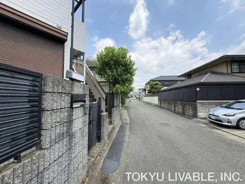 Propiedad 4LDK Ciudad de Amagasaki Prefectura de Hyogo (11)