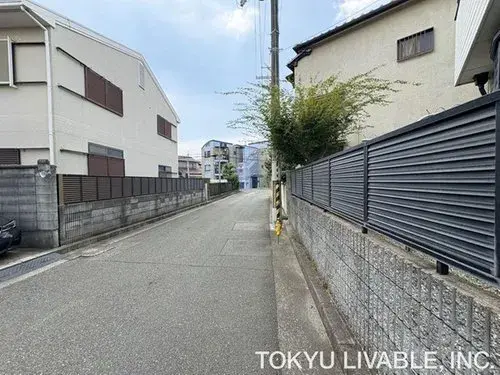 Propiedad 4LDK Ciudad de Amagasaki Prefectura de Hyogo (12)
