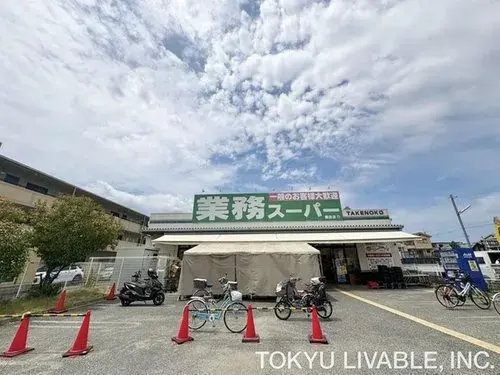 Propiedad 4LDK Ciudad de Amagasaki Prefectura de Hyogo (16)