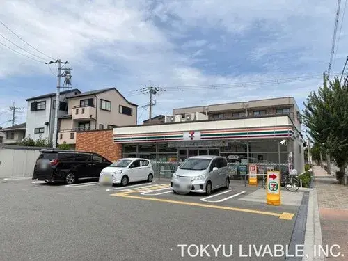 Propiedad 4LDK Ciudad de Amagasaki Prefectura de Hyogo (19)