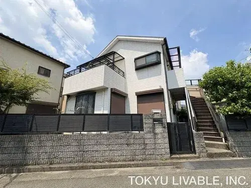 Propiedad 4LDK Ciudad de Amagasaki Prefectura de Hyogo (3)