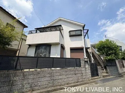 Propiedad 4LDK Ciudad de Amagasaki Prefectura de Hyogo (4)