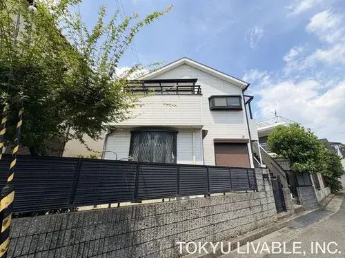 Propiedad 4LDK Ciudad de Amagasaki Prefectura de Hyogo (5)