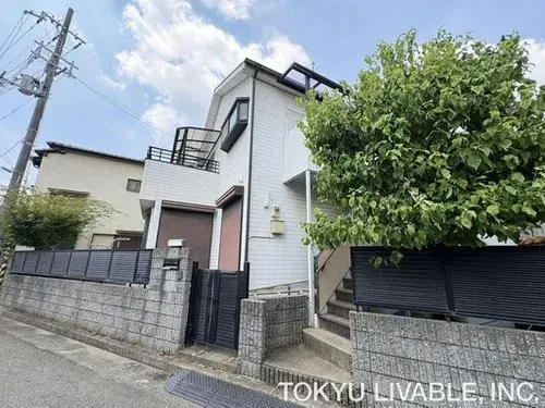 Propiedad 4LDK Ciudad de Amagasaki Prefectura de Hyogo (6)