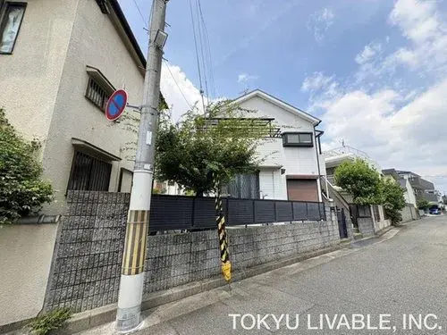 Propiedad 4LDK Ciudad de Amagasaki Prefectura de Hyogo (7)