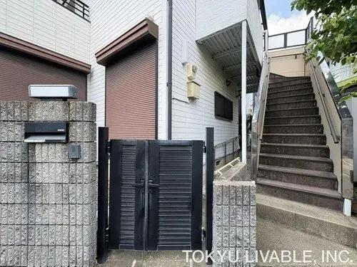 Propiedad 4LDK Ciudad de Amagasaki Prefectura de Hyogo (8)