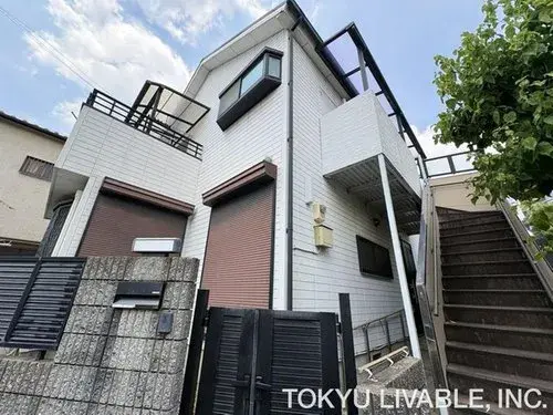 Propiedad 4LDK Ciudad de Amagasaki Prefectura de Hyogo (10)
