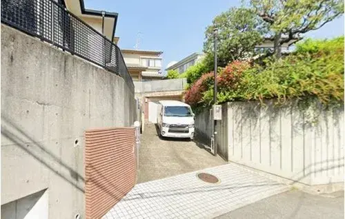 Akiya in Hyogo