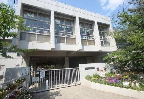4LDK Ashiya City Hyogo Prefecture (8)