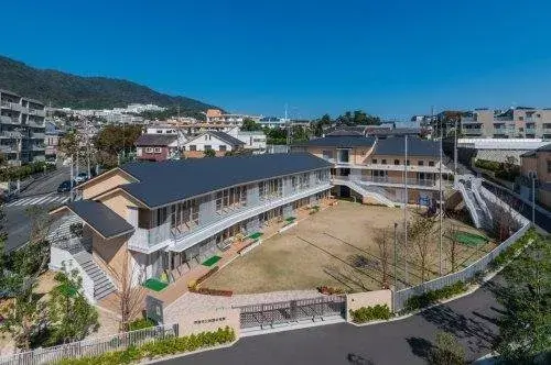 4LDK Ashiya City Hyogo Prefecture (10)