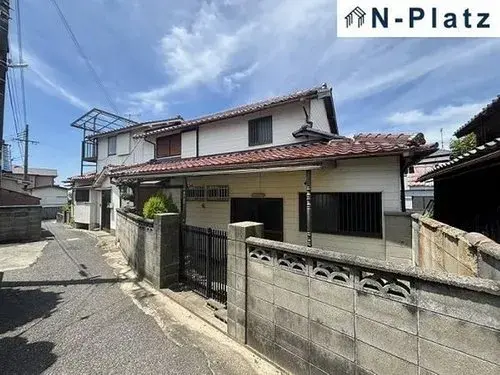 Akiya in Hyogo