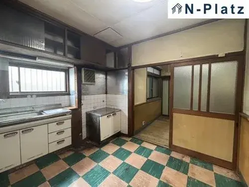 Propiedad 7K+S Ciudad de Akashi Prefectura de Hyogo (16)