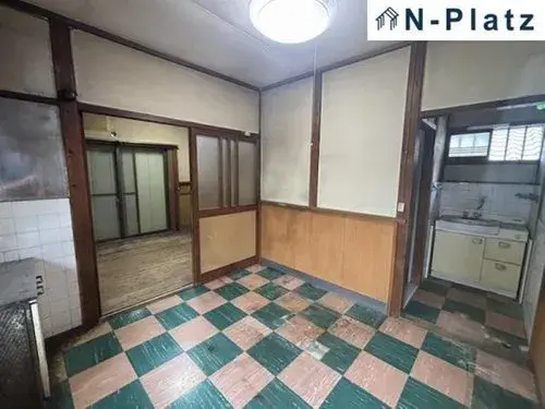 Propiedad 7K+S Ciudad de Akashi Prefectura de Hyogo (4)