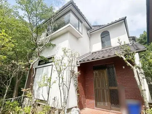 Akiya in Hyogo
