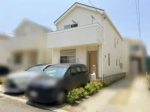 Akiya in Hyogo