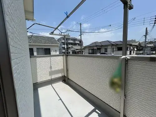 4LDK房产 神户市 兵库县 (4)