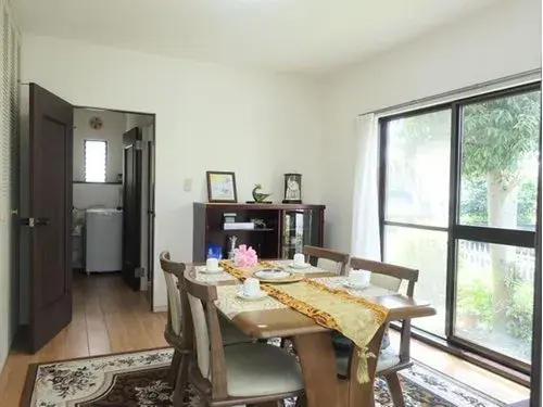 4LDK+S物件 宝塚市 兵庫県 (3)