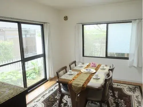 4LDK+S物件 宝塚市 兵庫県 (4)