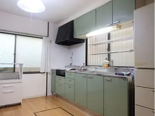 4LDK+S物件 宝塚市 兵庫県 (9)