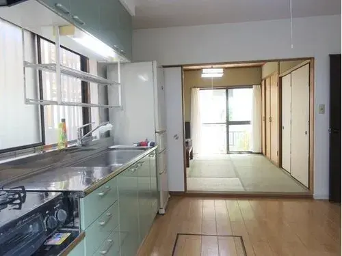 4LDK+S物件 宝塚市 兵庫県 (10)