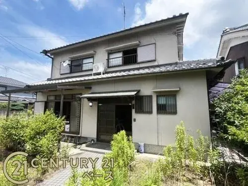 Akiya in Nara