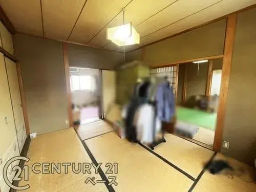 5LDK+S Недвижимость Ikoma-gun Sango-cho Nara Prefecture (12)