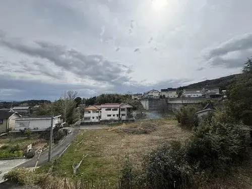 Propriété 4DK Ville de Yamatokoriyama Préfecture de Nara (2)