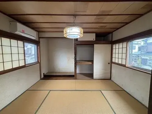 Propriété 4DK Ville de Yamatokoriyama Préfecture de Nara (11)
