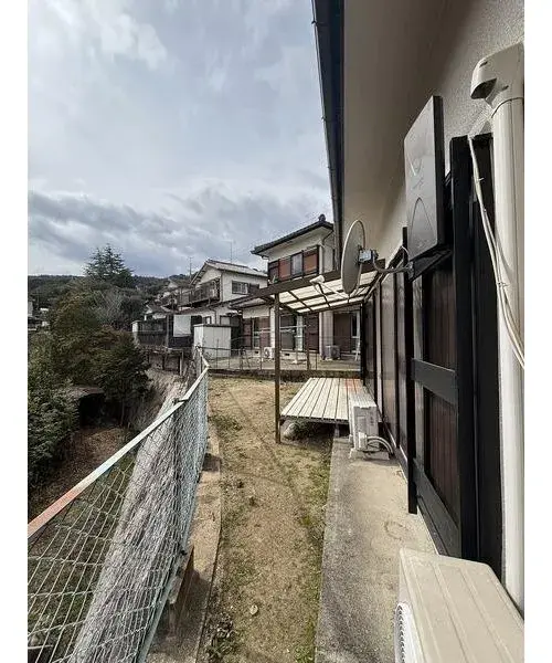 Propriété 4DK Ville de Yamatokoriyama Préfecture de Nara (3)