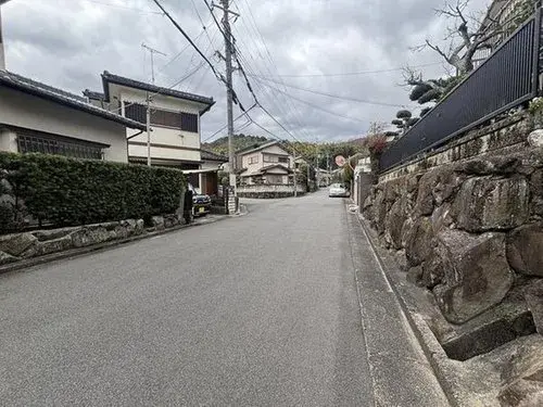 Propriété 4DK Ville de Yamatokoriyama Préfecture de Nara (4)