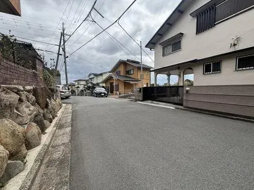 Propriété 4DK Ville de Yamatokoriyama Préfecture de Nara (5)